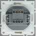 Ardero EV131-W выключатель 1-клавишный перекрёстный, механизм белый 10А Soft Ardero EV131-W выключатель 1-клавишный перекрёстный, механизм белый 10А Soft