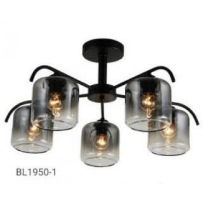 Люстра Ardero BL1950-1 ORLANDO black Люстра Ardero BL1950-1 ORLANDO black