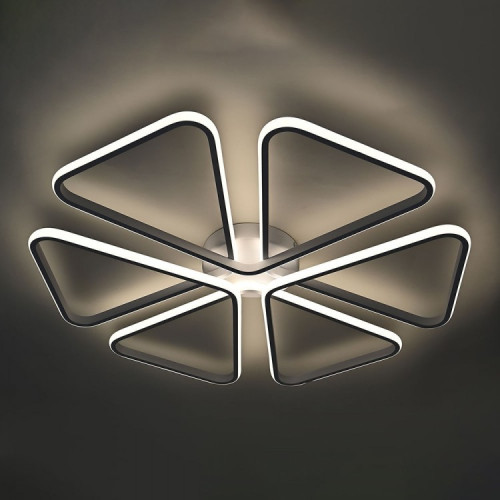 Светодиодный накладной светильник Ardero AL6103ARD MORROW 110Вт белый - фото 4 | СТС Светодиодный накладной светильник Ardero AL6103ARD MORROW 110Вт белый - фото 4