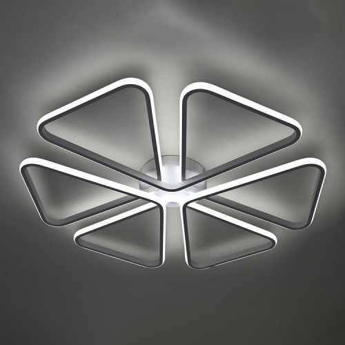 Светодиодный накладной светильник Ardero AL6103ARD MORROW 110Вт белый - фото 5 | СТС Светодиодный накладной светильник Ardero AL6103ARD MORROW 110Вт белый - фото 5