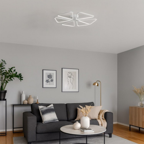 Светодиодный накладной светильник Ardero AL6103ARD MORROW 110Вт белый - фото 2 | СТС Светодиодный накладной светильник Ardero AL6103ARD MORROW 110Вт белый - фото 2