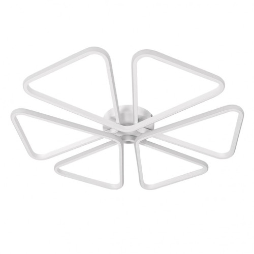 Светодиодный накладной светильник Ardero AL6103ARD MORROW 110Вт белый - фото 6 | СТС Светодиодный накладной светильник Ardero AL6103ARD MORROW 110Вт белый - фото 6