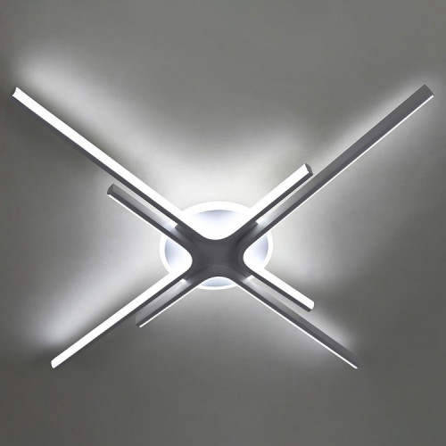 Світлодіодний накладний світильник Ardero AL6185ARD MILL 64Вт білий - фото 4 | СТС Світлодіодний накладний світильник Ardero AL6185ARD MILL 64Вт білий - фото 4