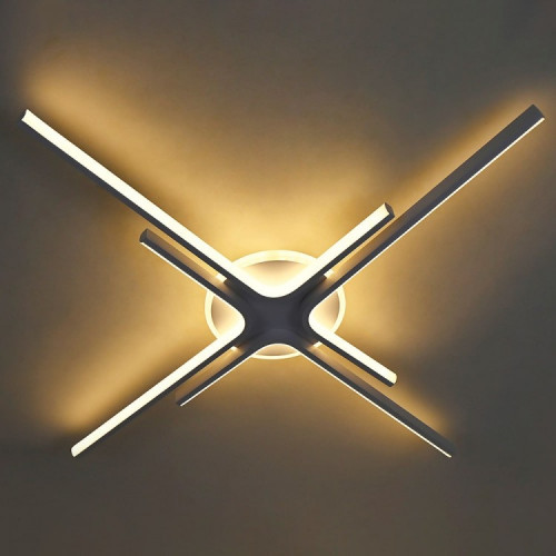 Світлодіодний накладний світильник Ardero AL6185ARD MILL 64Вт білий - фото 6 | СТС Світлодіодний накладний світильник Ardero AL6185ARD MILL 64Вт білий - фото 6