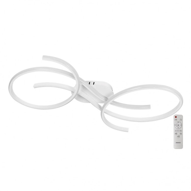 Светодиодный накладной светильник Ardero AL6545ARD FORCE L 68Вт белый