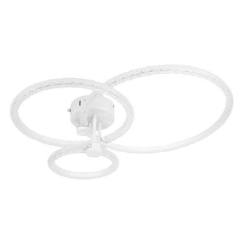 Светодиодный накладной светильник Ardero AL6482ARD SOLO 50Вт белый - фото 3 | СТС Светодиодный накладной светильник Ardero AL6482ARD SOLO 50Вт белый - фото 3