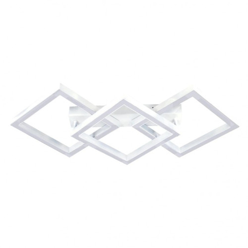 Світлодіодний накладний світильник Ardero AL6492-1ARD URBAN 55Вт білий - фото 3 | СТС Світлодіодний накладний світильник Ardero AL6492-1ARD URBAN 55Вт білий - фото 3