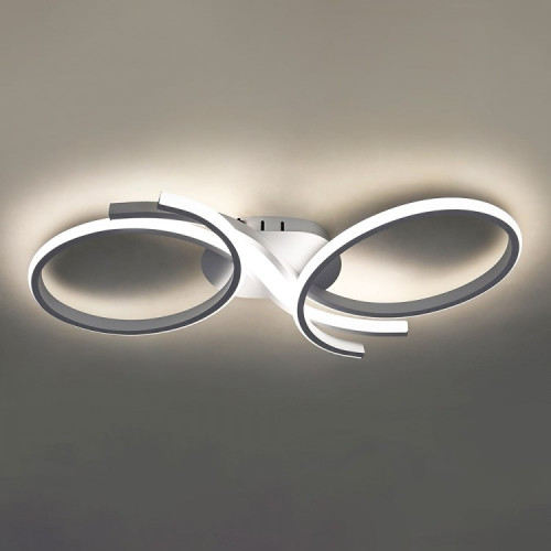 Світлодіодний накладний світильник Ardero AL6535ARD FORCE M 52Вт білий - фото 5 | СТС Світлодіодний накладний світильник Ardero AL6535ARD FORCE M 52Вт білий - фото 5