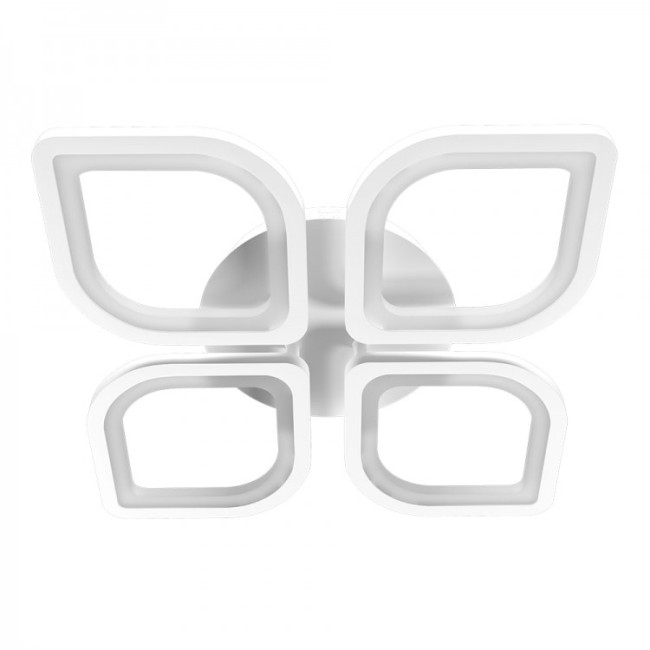 Светодиодный светильник Ardero Ardero AL6554ARD VIOLA 65Вт белый Светодиодный светильник Ardero Ardero AL6554ARD VIOLA 65Вт белый