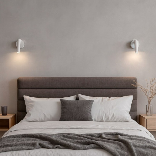 Світлодіодний накладний світильник Ardero AL8160ARD 3Вт білий - фото 2