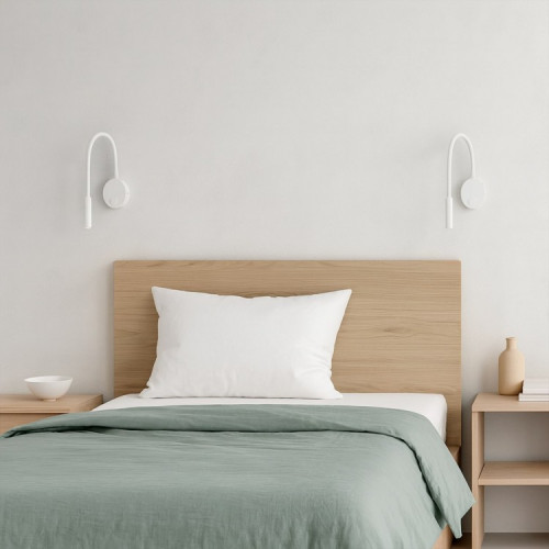 Світлодіодний накладний світильник Ardero AL8161ARD 3Вт білий - фото 2