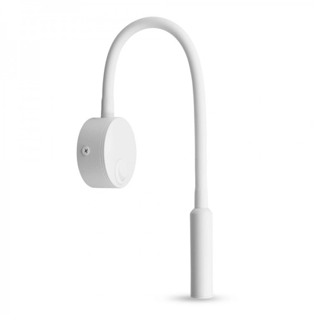 Светодиодный накладной светильник Ardero AL8161ARD 3Вт белый