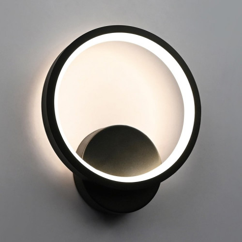 Світлодіодний накладний світильник Ardero AL6521-1ARD FORCE R 14Вт чорний - фото 5 | СТС Світлодіодний накладний світильник Ardero AL6521-1ARD FORCE R 14Вт чорний - фото 5