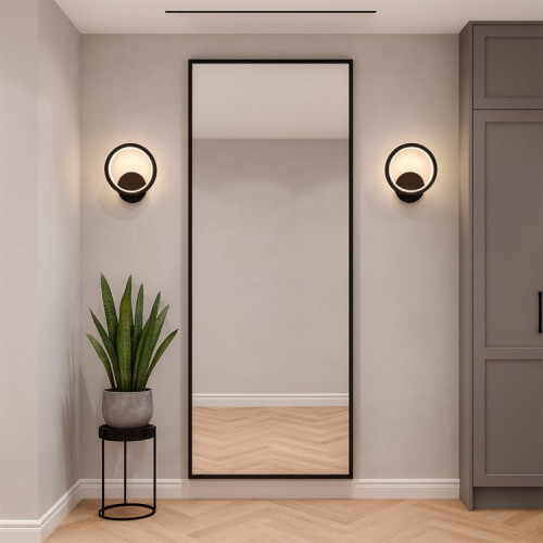 Світлодіодний накладний світильник Ardero AL6521-1ARD FORCE R 14Вт чорний - фото 7 | СТС Світлодіодний накладний світильник Ardero AL6521-1ARD FORCE R 14Вт чорний - фото 7