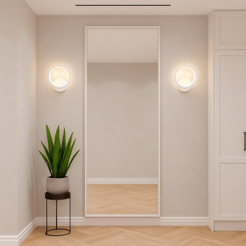 Светодиодный накладной светильник Ardero AL6521ARD FORCE R 14Вт білий - фото 6