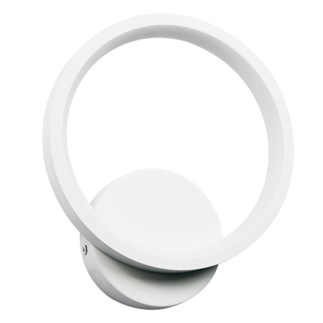 Світлодіодний накладний світильник Ardero AL6521ARD FORCE R 14Вт білий