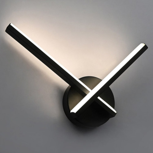 Світлодіодний накладний світильник Ardero AL6523-1ARD FORCE V 13Вт чорний - фото 4 | СТС Світлодіодний накладний світильник Ardero AL6523-1ARD FORCE V 13Вт чорний - фото 4