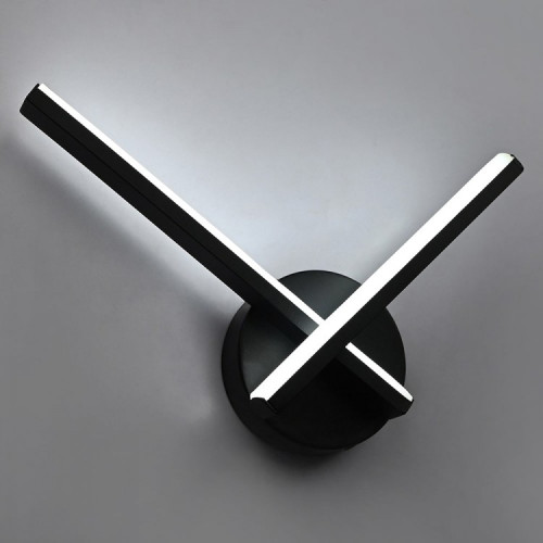 Світлодіодний накладний світильник Ardero AL6523-1ARD FORCE V 13Вт чорний - фото 3 | СТС Світлодіодний накладний світильник Ardero AL6523-1ARD FORCE V 13Вт чорний - фото 3