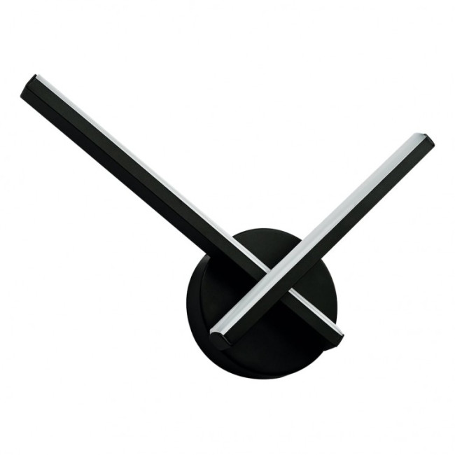 Светодиодный накладной светильник Ardero AL6523-1ARD FORCE V 13Вт черный