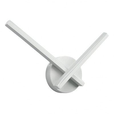 Светодиодный накладной светильник Ardero AL6523ARD FORCE V 13Вт белый