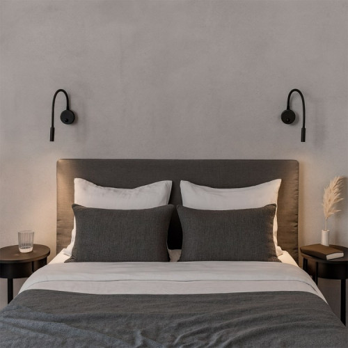 Світлодіодний накладний світильник Ardero AL8161ARD 3Вт чорний - фото 2