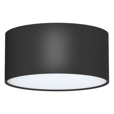 Накладний світильник Ardero ML703 під лампу чорний