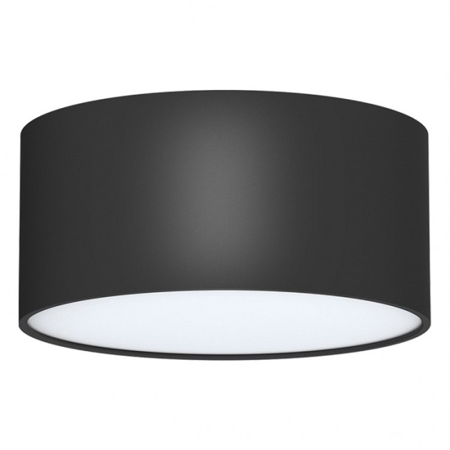 Накладний світильник Ardero ML703 під лампу чорний