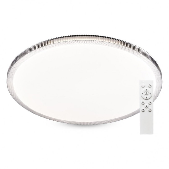 Светодиодный накладной светильник AL6088ARD MODA 48Вт белый