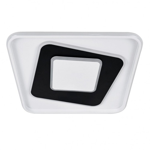 Светодиодный накладной светильник Ardero AL6102ARD CLAUDE S 72Вт черный белый - фото 6 | СТС Светодиодный накладной светильник Ardero AL6102ARD CLAUDE S 72Вт черный белый - фото 6