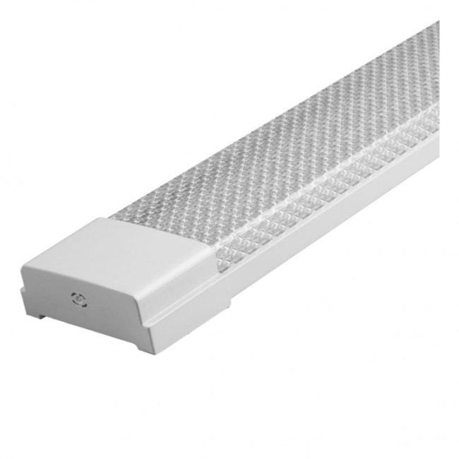 Светодиодный линейный светильник Ardero AL5020ARD 38Вт 6500к призма