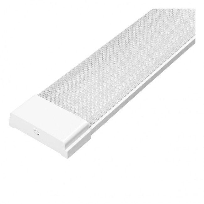 Светодиодный линейный светильник Ardero AL5020ARD 50w 6500к призма