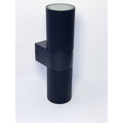 Архитектурный накладной светильник Ardero DH0149ARD под лампу черный Архитектурный накладной светильник Ardero DH0149ARD под лампу черный