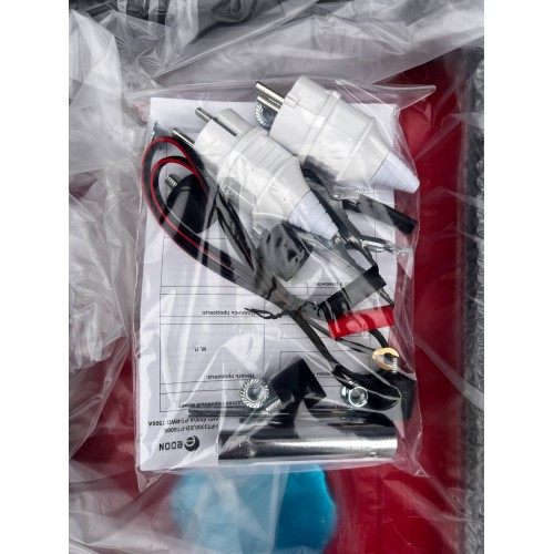 Бензиновый генератор EDON PT-3300 (+аккумуляторный светильник в подарок!) - фото 3 | СТС Бензиновый генератор EDON PT-3300 (+аккумуляторный светильник в подарок!) - фото 3