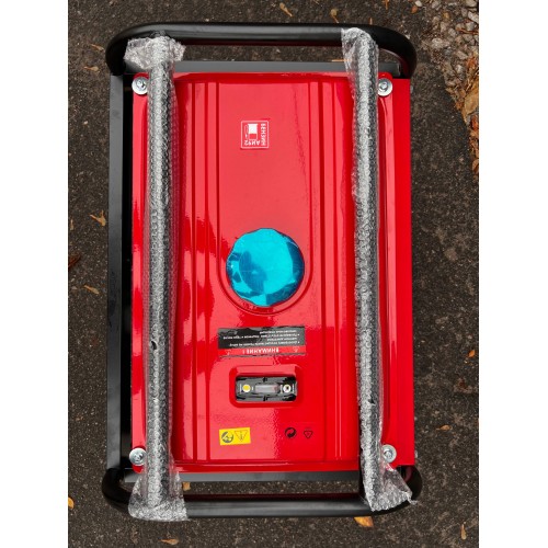 Бензиновый генератор EDON PT-3300 (+аккумуляторный светильник в подарок!) - фото 4 | СТС Бензиновый генератор EDON PT-3300 (+аккумуляторный светильник в подарок!) - фото 4