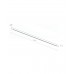 Магнитный трековый светильник Nowodvorski 11717 NANO-LVM Line LED 1x6W 3000K 100Lm IP20 черный