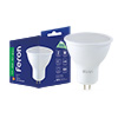 Світлодіодна лампа Feron LB-217 10W G5.3 4000K