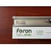 Светодиодный фитосветильник Feron AL7002-1 20W с сетевым шнуром Светодиодный фитосветильник Feron AL7002-1 20W с сетевым шнуром