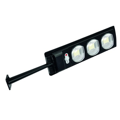Світильник вуличний на сонячній батареї LED COMPACT-30 30 W (074-010-0030-020)