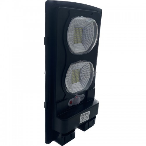 Светильник уличный на солнечной батарее LED "COMPACT-20" 20 W (074-010-0020-020) - фото 2