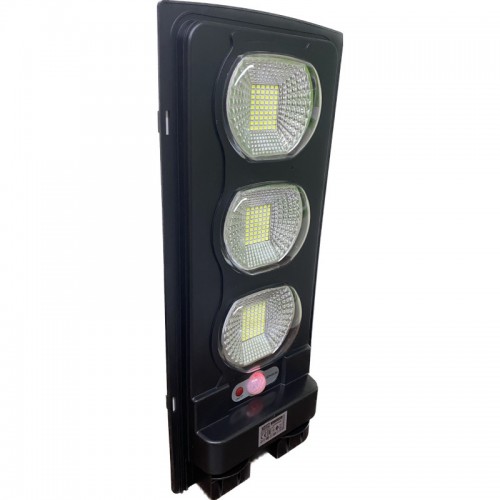 Светильник уличный на солнечной батарее LED COMPACT-30 30 W (074-010-0030-020) - фото 2