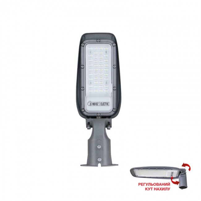 Светильник уличный LED FLORIDA-30 6400K