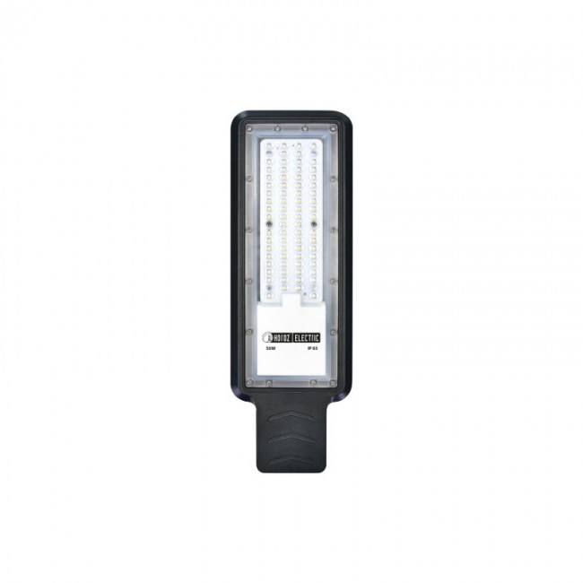 Світильник вличний LED "VEGAS-50" 50 W 6400K