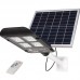 Світильник консольний вуличний на сонячній батареї LED LAGUNA-50 50 W