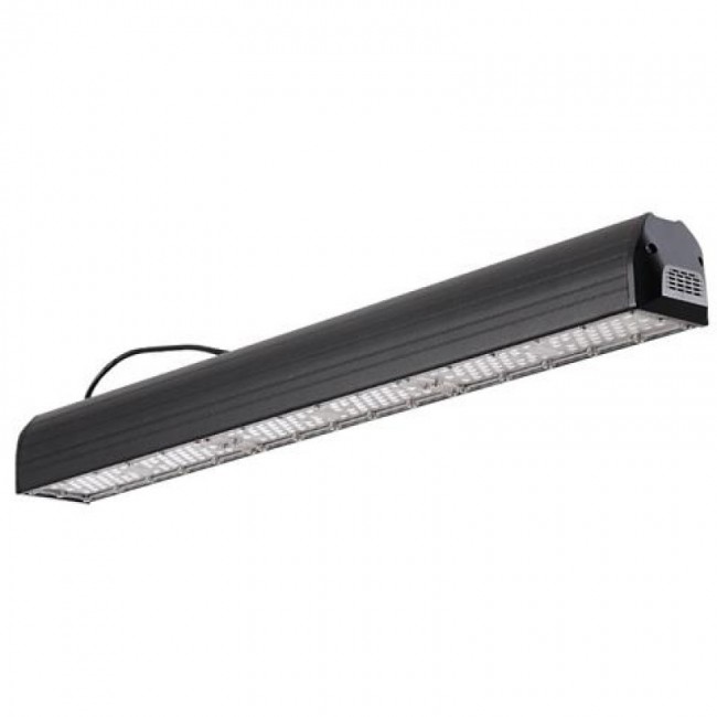 Светильник светодиодный для высоких потолков "ZEUGMA-150" 150 W 6400К