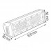 Світильник світлодіодний для високої стелі LED ZEUGMA-100 100 W 6400К