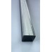 LED светильник линейный VIDEX BN03 50W 1.2М 5000K 220V Black