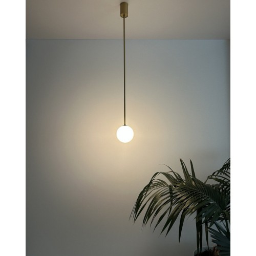 Підвісний світильник, люстра Nowodvorski 10306 Kier M G9 1x12W IP20 золотий - фото 6 | СТС Підвісний світильник, люстра Nowodvorski 10306 Kier M G9 1x12W IP20 золотий - фото 6