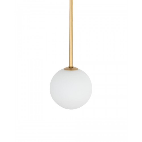 Підвісний світильник, люстра Nowodvorski 10306 Kier M G9 1x12W IP20 золотий - фото 3 | СТС Підвісний світильник, люстра Nowodvorski 10306 Kier M G9 1x12W IP20 золотий - фото 3