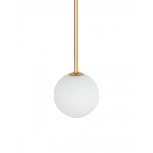 Подвесной светильник, люстра Nowodvorski 10308 Kier L G9 1x12W IP20 золотой - фото 3 | СТС Подвесной светильник, люстра Nowodvorski 10308 Kier L G9 1x12W IP20 золотой - фото 3