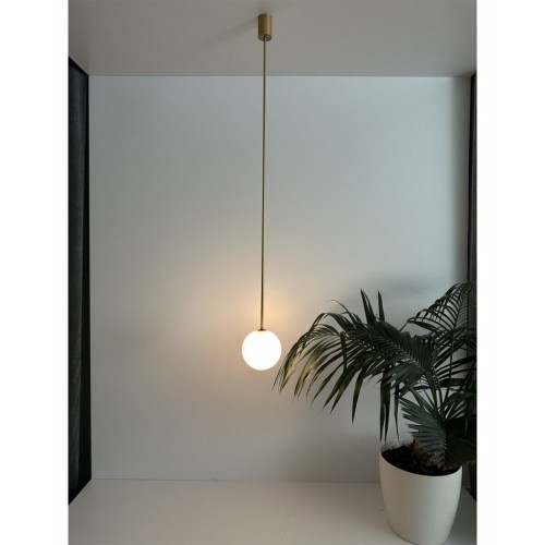 Подвесной светильник, люстра Nowodvorski 10308 Kier L G9 1x12W IP20 золотой - фото 6 | СТС Подвесной светильник, люстра Nowodvorski 10308 Kier L G9 1x12W IP20 золотой - фото 6